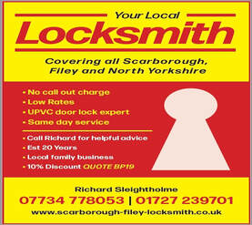 locksmiths in scarborough