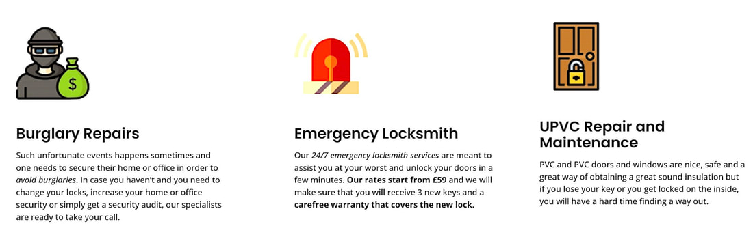contact scarborough locksmiths 